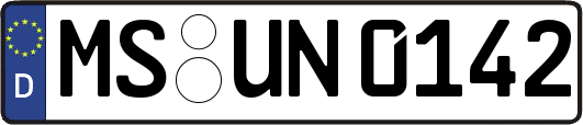 MS-UN0142
