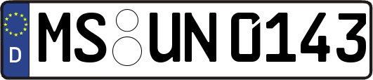 MS-UN0143
