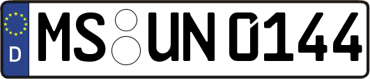 MS-UN0144