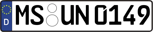 MS-UN0149