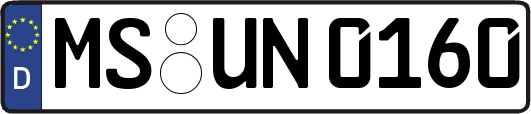 MS-UN0160