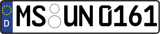 MS-UN0161