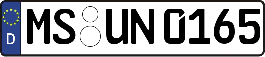 MS-UN0165