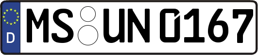 MS-UN0167
