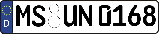 MS-UN0168