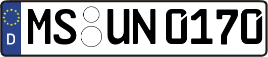 MS-UN0170