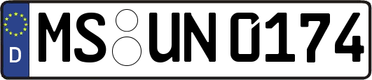 MS-UN0174