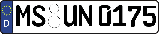 MS-UN0175