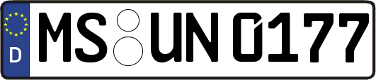MS-UN0177