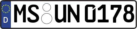 MS-UN0178
