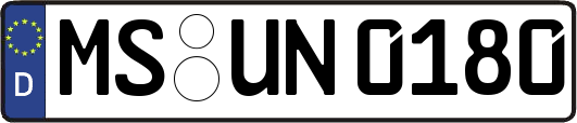 MS-UN0180