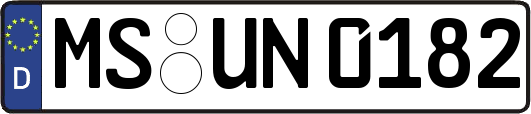 MS-UN0182