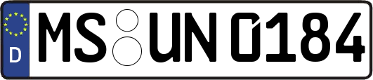 MS-UN0184
