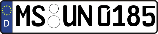 MS-UN0185