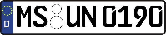MS-UN0190