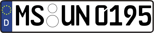 MS-UN0195