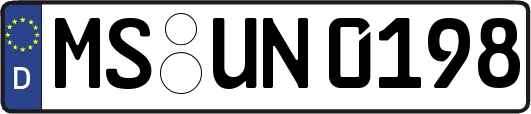MS-UN0198