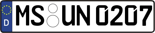 MS-UN0207