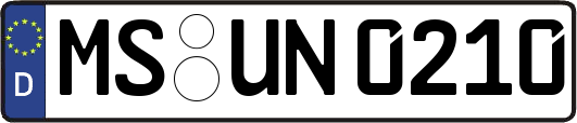 MS-UN0210