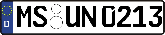 MS-UN0213
