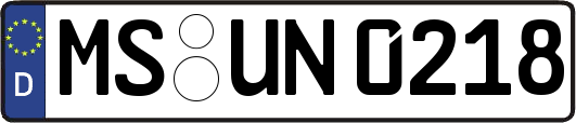 MS-UN0218