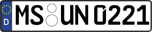 MS-UN0221