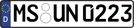 MS-UN0223