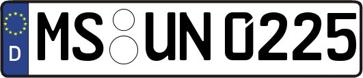 MS-UN0225