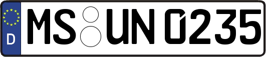 MS-UN0235