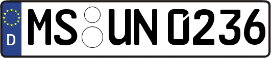 MS-UN0236