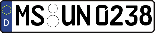 MS-UN0238