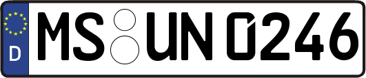 MS-UN0246