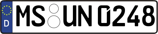 MS-UN0248