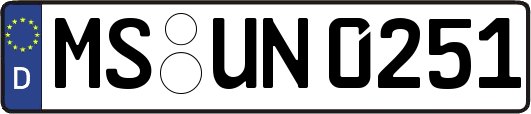 MS-UN0251