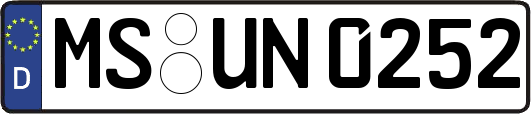 MS-UN0252