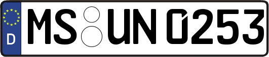 MS-UN0253