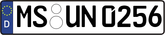 MS-UN0256