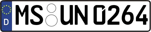 MS-UN0264