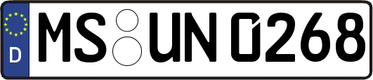 MS-UN0268