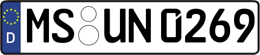 MS-UN0269