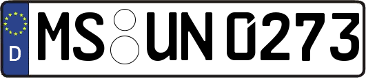 MS-UN0273