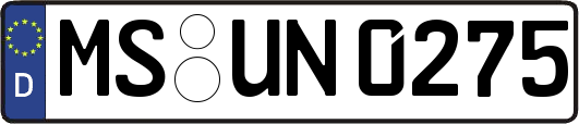 MS-UN0275