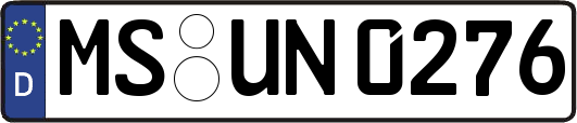 MS-UN0276