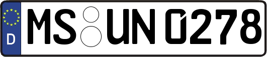 MS-UN0278