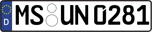MS-UN0281