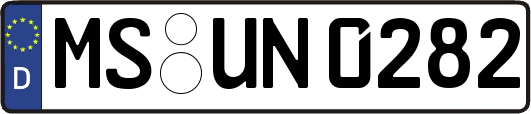 MS-UN0282