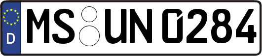 MS-UN0284