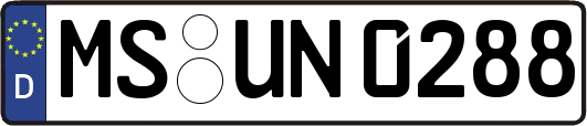MS-UN0288