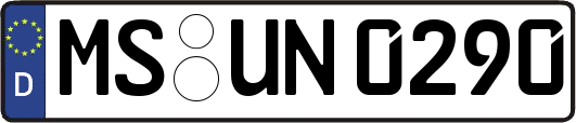 MS-UN0290