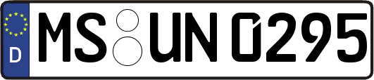 MS-UN0295